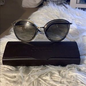 Oliver people’s sunglasses